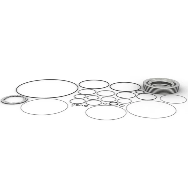Kit garnituri convertitor cuplu Caterpillar 350-6698