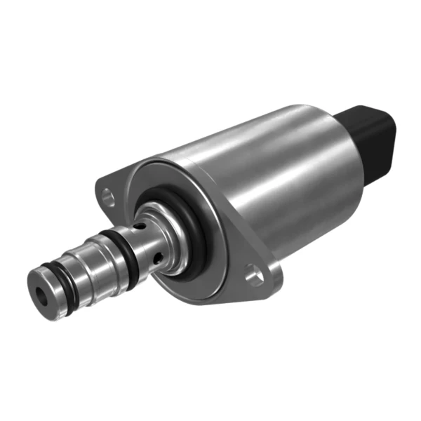 Electrovalva solenoid 24 VDC Caterpillar 350-8936