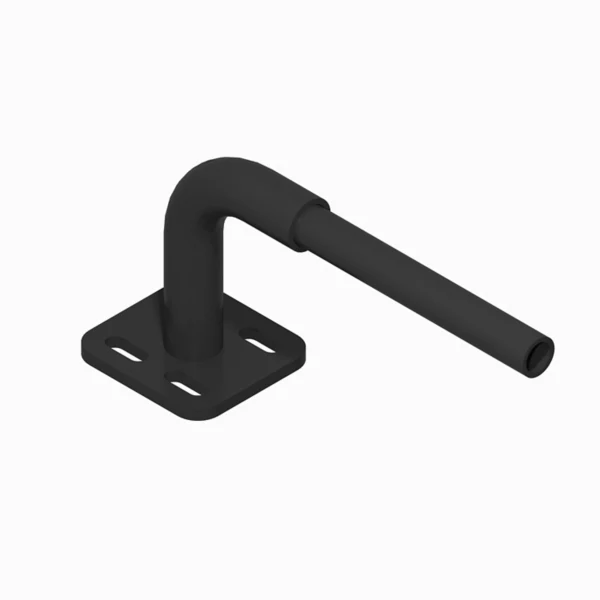 Ansamblu conducta oglinda Caterpillar 350-9442