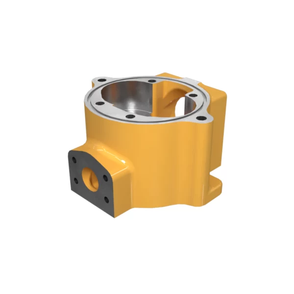 Carcasa pompa ulei transmisie Caterpillar 351-0378