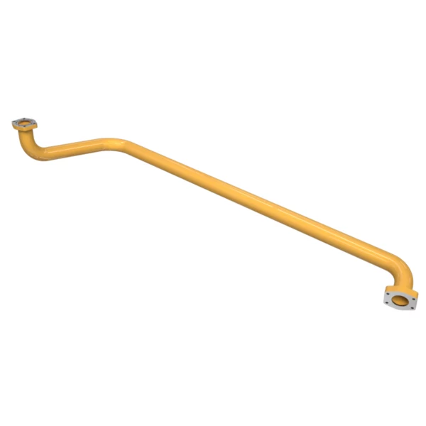 Ansamblu conducte racitor ulei frana Caterpillar 351-0715