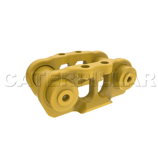 Ansamblu veriga senila - 2 sectiuni, fixare prin presare, SALT Caterpillar 351-0963