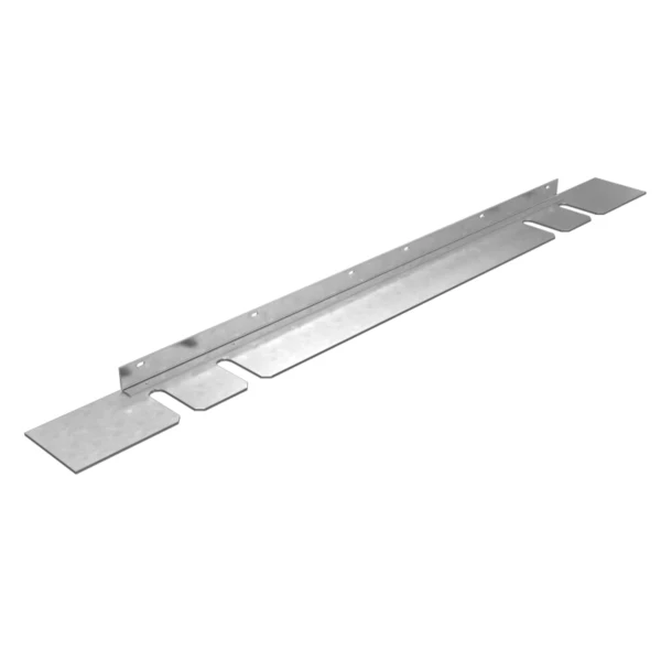 Deflector radiator inferior Caterpillar 351-1284