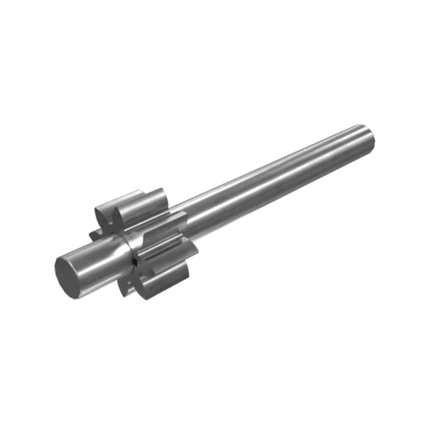 Roata distributie pompa ulei Caterpillar 351-4767