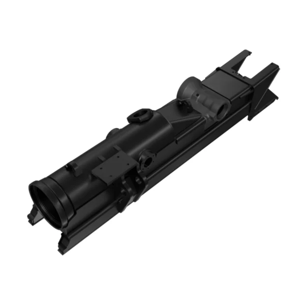 Ansamblu cadru rola senila dreapta Caterpillar 351-5115