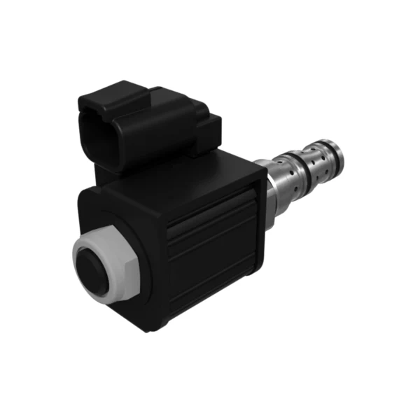 Electrovalva 24V Caterpillar 351-7535