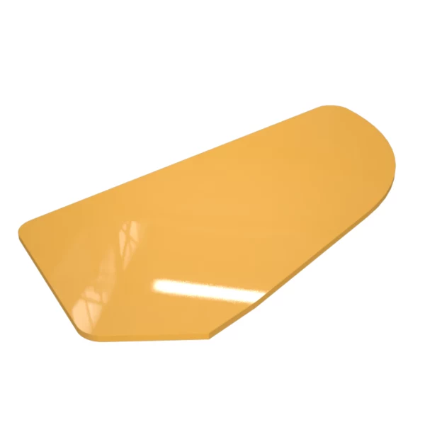 Placa uzura Caterpillar 351-7777
