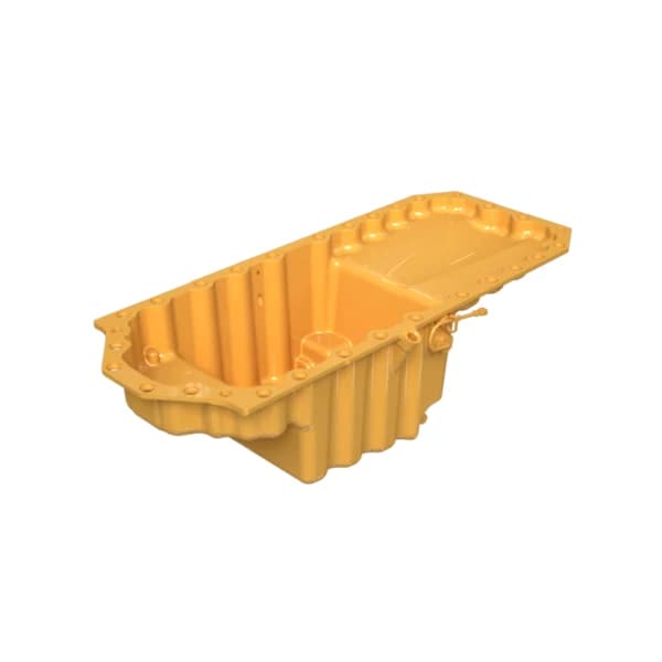 Baie ulei motor Caterpillar 351-8275