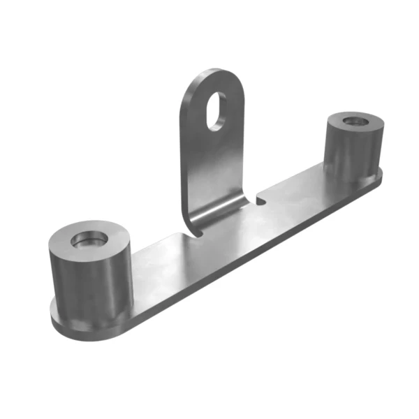 Suport prindere amortizor Caterpillar 351-9004