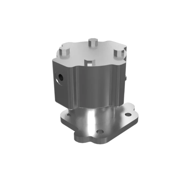 Pompa prelubrificare cu roti dintate Caterpillar 351-9013
