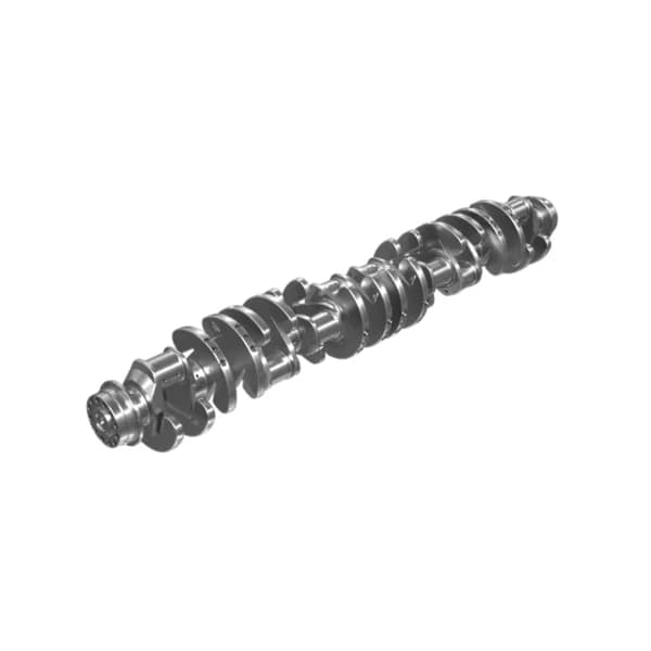 Arbore cotit Caterpillar 351-9210