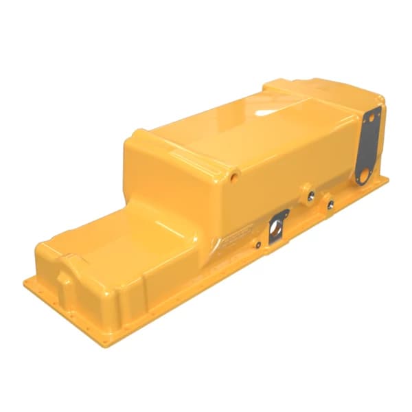 Baie ulei motor Caterpillar 352-0155