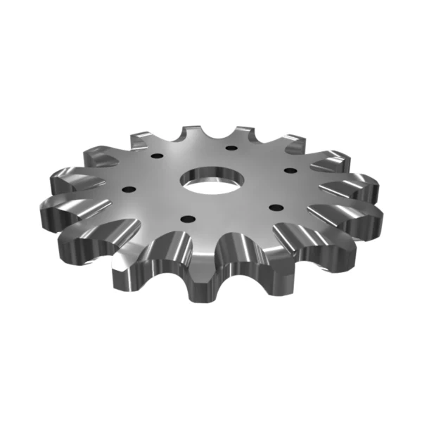 Arbore iesire convertor cuplu Caterpillar 352-0384