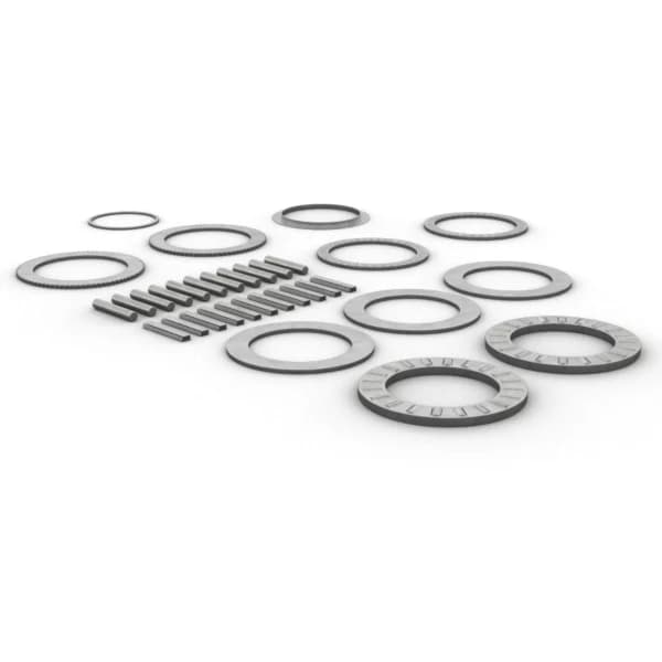Kit rulmenti convertizor moment Caterpillar 352-1050