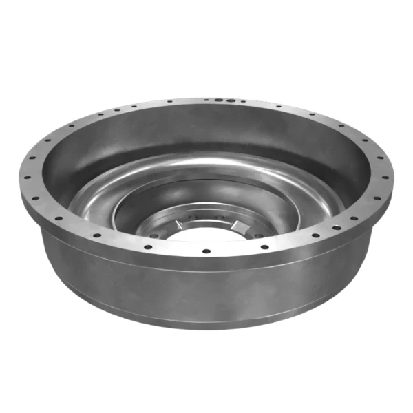 Rotor convertor hidraulic Caterpillar 352-1629