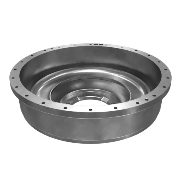 Rotor convertor hidraulic Caterpillar 352-1637