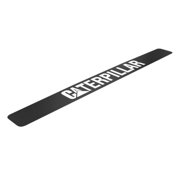Eticheta marca inregistrata Caterpillar 352-2215