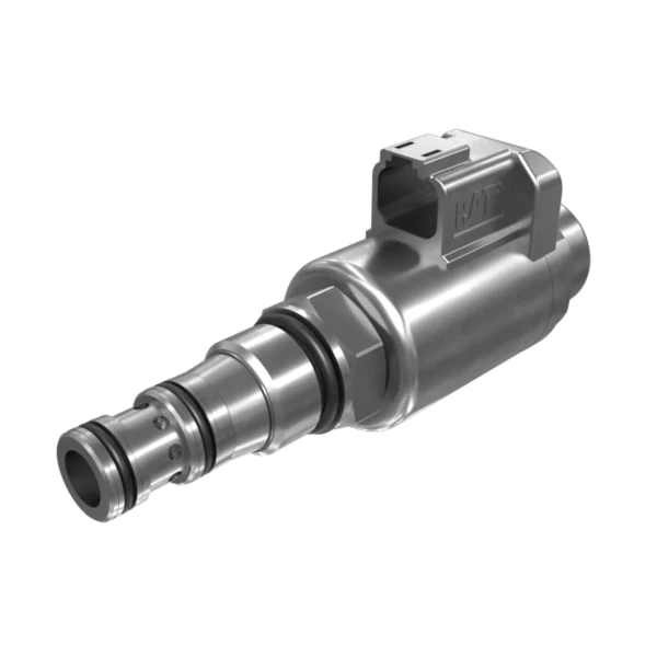 Electrovalva solenoid 24V Caterpillar 352-2733