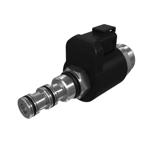 Electrovalva solenoid 24V Caterpillar 352-2734