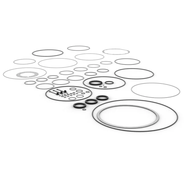 Kit garnituri convertizor cuplu Caterpillar 352-2822
