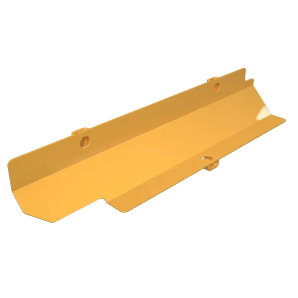 Placa protectie arbore transmisie Caterpillar 352-3457