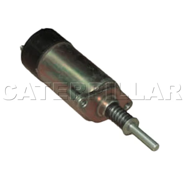 Solenoid intrerupere combustibil Caterpillar 352-3694