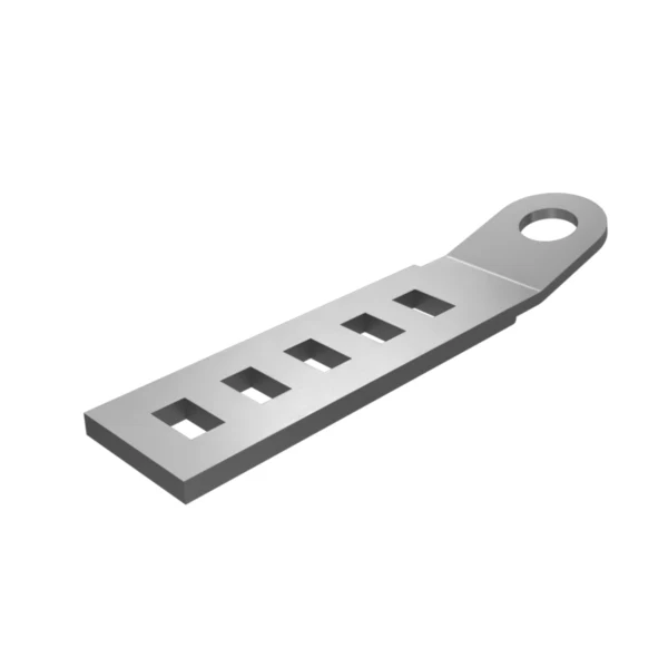 Clips fixare tevi Caterpillar 352-3964