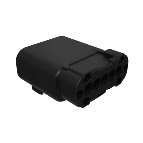 Conector electric 5 pini Caterpillar 352-4272