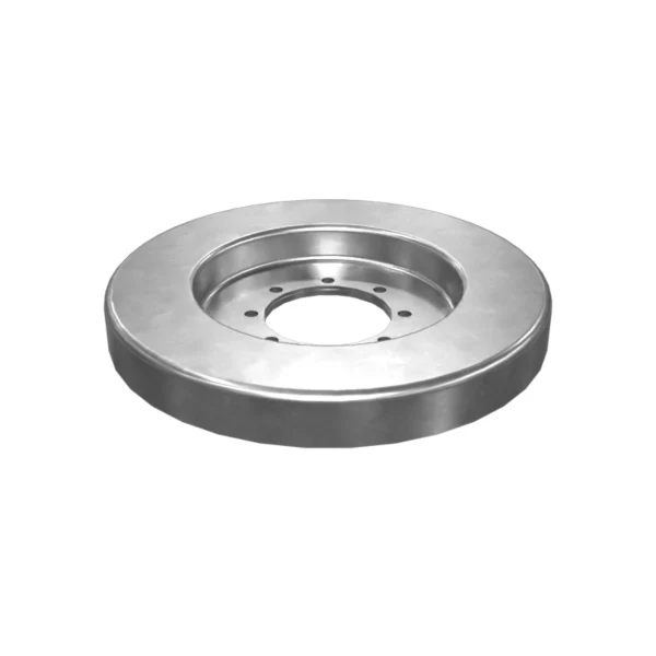 Amortizor vibratie arbore cotit Caterpillar 352-4522