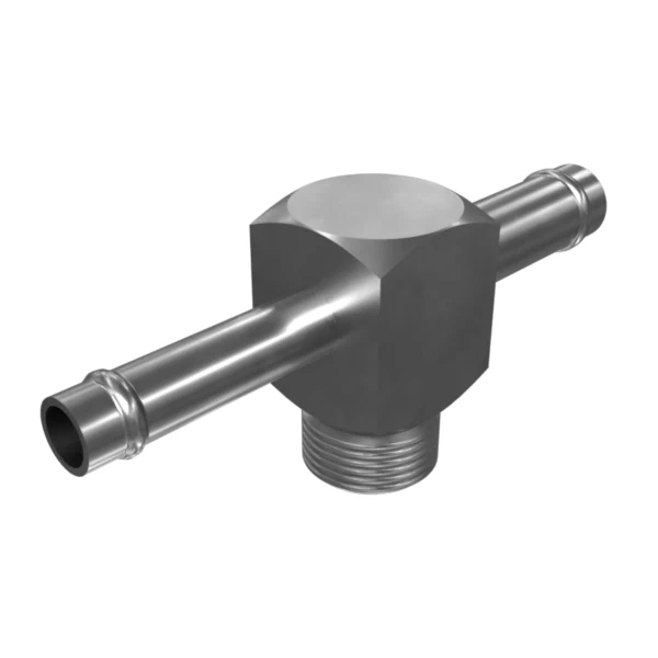 Adaptor T apa racire Caterpillar 352-6489