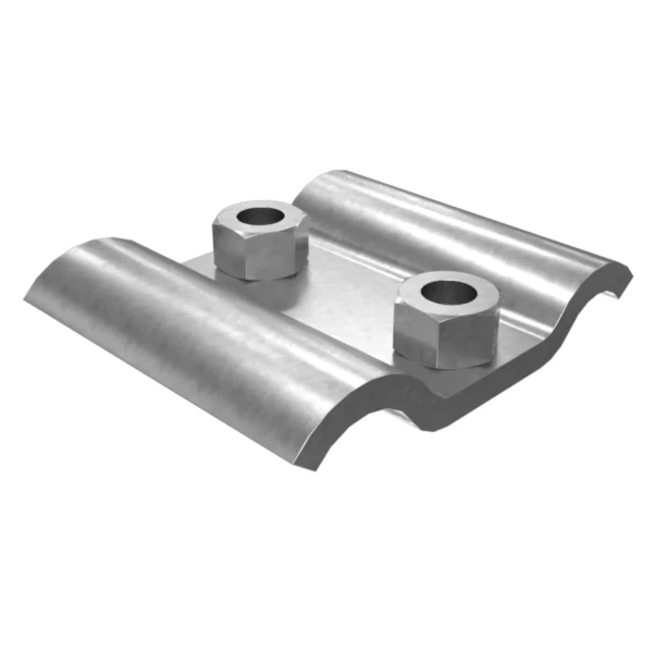 Clips fixare furtun hidraulic Caterpillar 352-6771