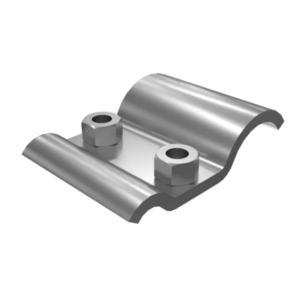 Clips fixare conducte cuplaj brat telescopic Caterpillar 352-6773