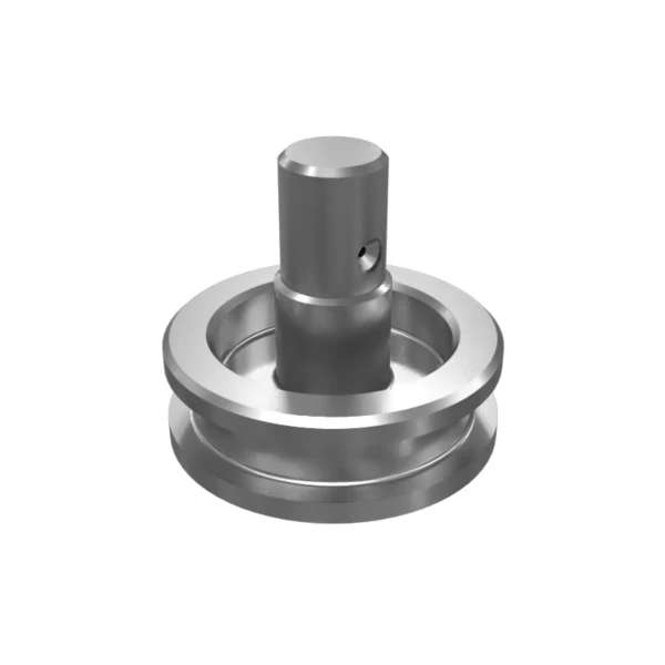 Scaun supapa de descarcare hidraulica Caterpillar 352-6864