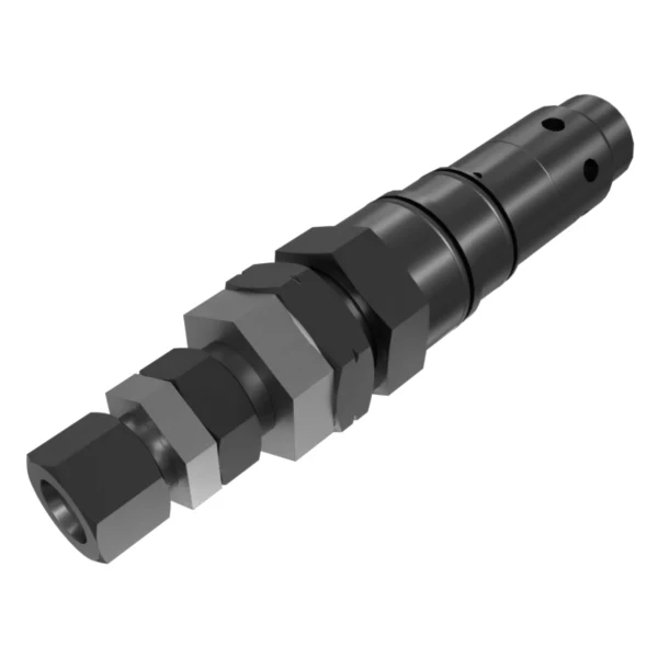 Distribuitor hidraulic supapa siguranta Caterpillar 352-7113