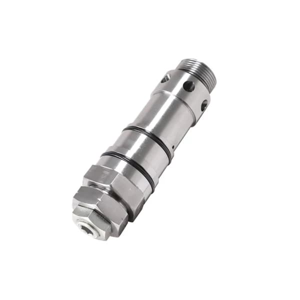 Distribuitor relief Caterpillar 352-7228