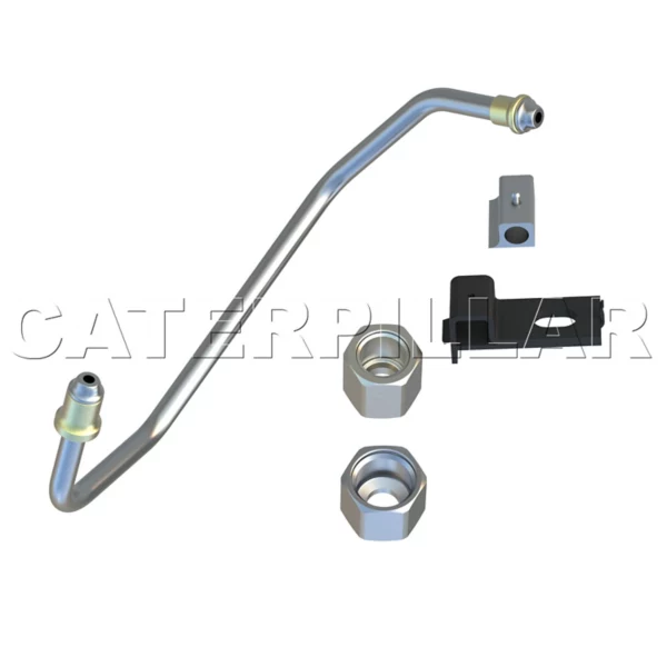 Kit conducte injectie combustibil Caterpillar 352-8532