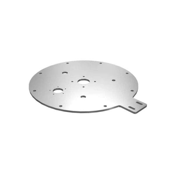 Capac pompa lubrifiare Caterpillar 352-8772