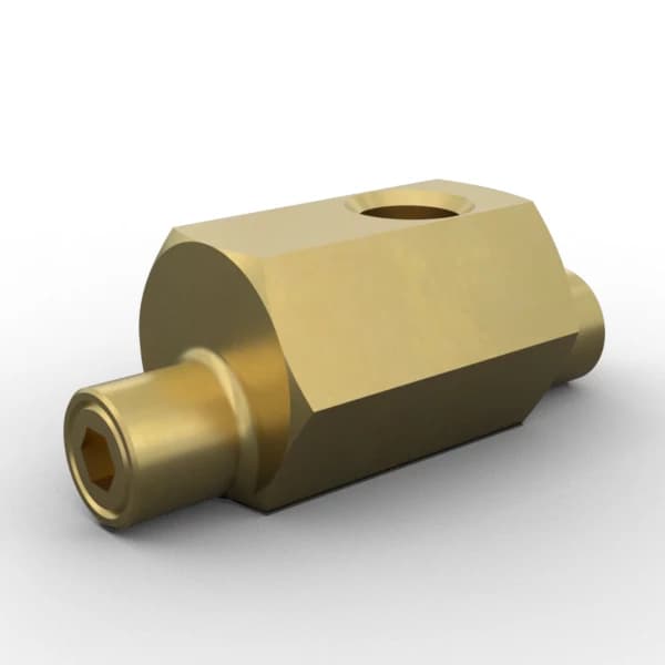 Supapa siguranta descarcare Caterpillar 352-8774