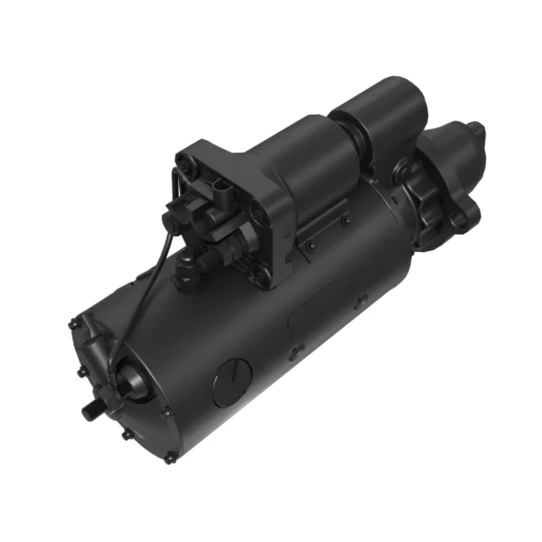 Electromotor pornire Caterpillar 352-9766
