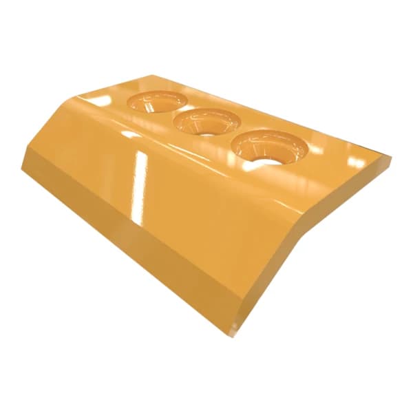 Placa uzura varf cupa Caterpillar 353-0157