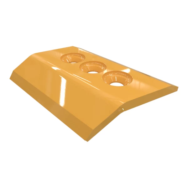 Placa protectie usura cupa dreapta Caterpillar 353-0159