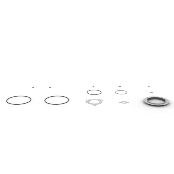 Kit garnituri si simeringuri carcasa volant Caterpillar 353-0273
