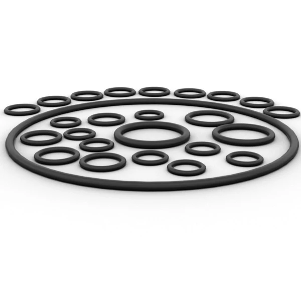 Kit garnituri sistem combustibil Caterpillar 353-2340