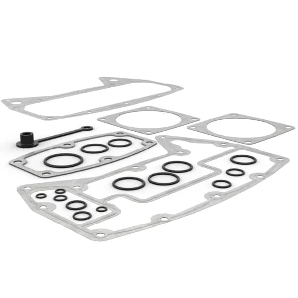 Kit garnituri si simeringuri racitor ulei Caterpillar 353-2342
