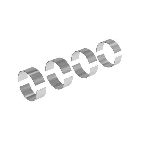 Kit cuzineti biela Caterpillar 353-2748