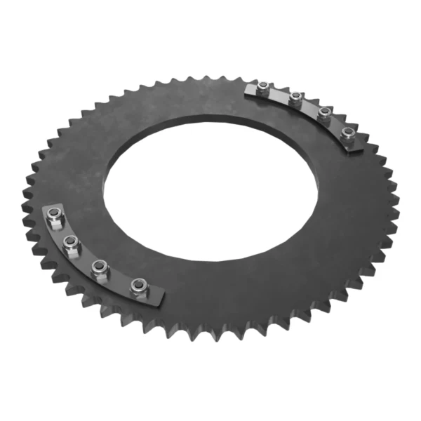 Roata conducatoare ansamblu Caterpillar 353-3262
