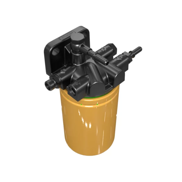Filtru combustibil Caterpillar 353-3588