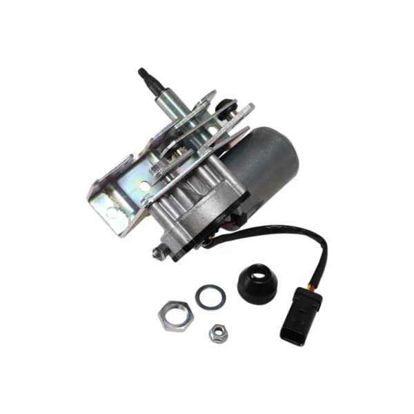 Ansamblu motor stergator parbriz Caterpillar 353-5095