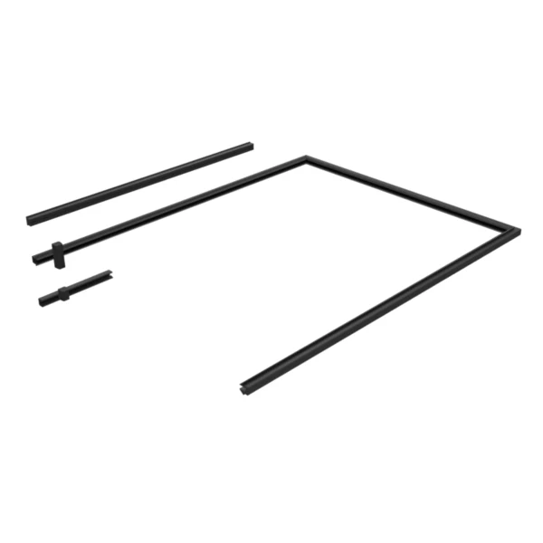 Kit etansare geam cabina Caterpillar 353-5394