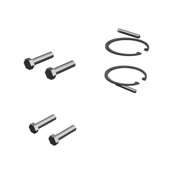 Grup roata intinsa Caterpillar 353-5578